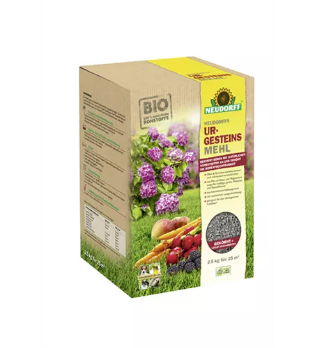 Neudorff UrgesteinsMehl Neudorff