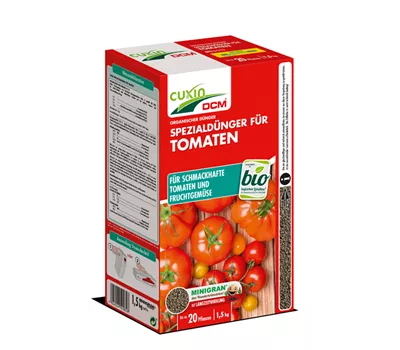 Cuxin Tomatendünger Cuxin Tomatendünger