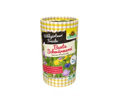 Neudorff WildgärtnerFreude Bunte Schwärmerei Neudorff WildgärtnerFreude Bunte Schwärmerei