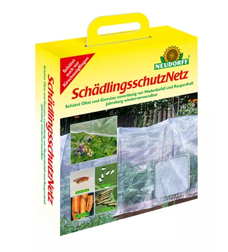 Neudorff SchädlingsschutzNetz