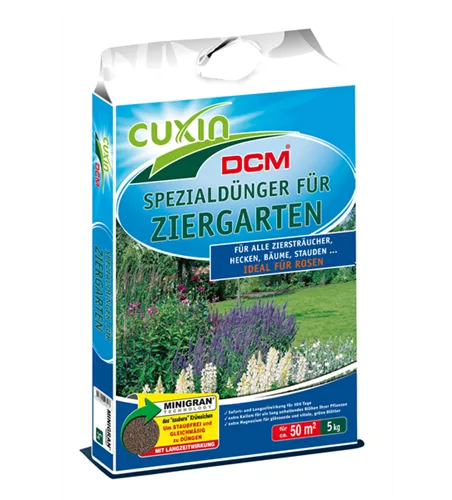 Cuxin Ziergartendünger