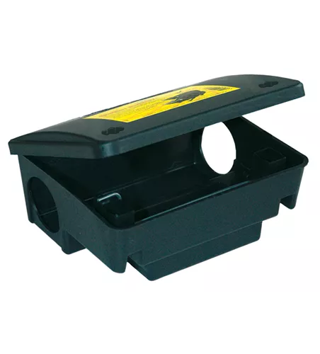 Sugan RattenköderDepot