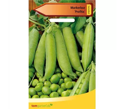 Markerbse 'Profita'