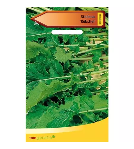 Rübstiel