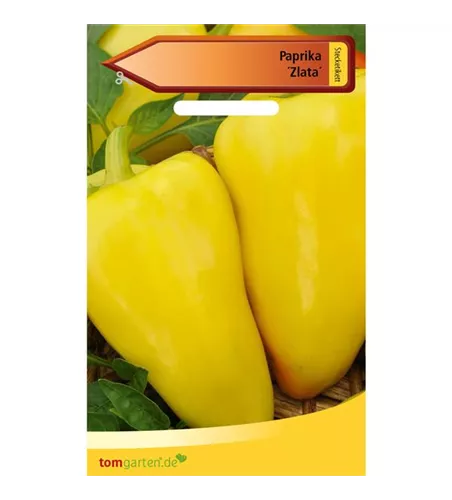 Paprika Zlata