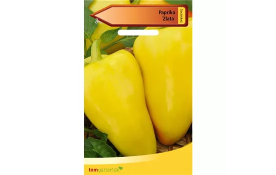 Paprika Zlata Paprika Zlata