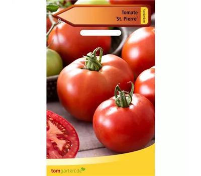 Fleischtomate 'Saint Pierre' Fleischtomate 'Saint Pierre'