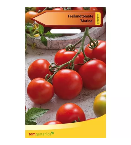 Tomate 'Matina'