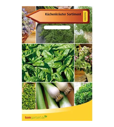 Küchenkräuter