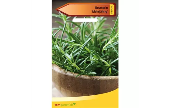 Rosmarin Rosmarin