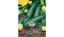 Cucurbita pepo subsp. pepo convar. giromontiina 'Diamant F1'