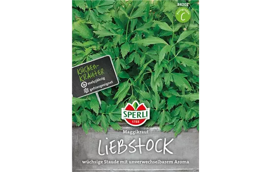 Liebstöckel Liebstöckel