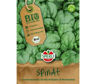 Echter Spinat Echter Spinat