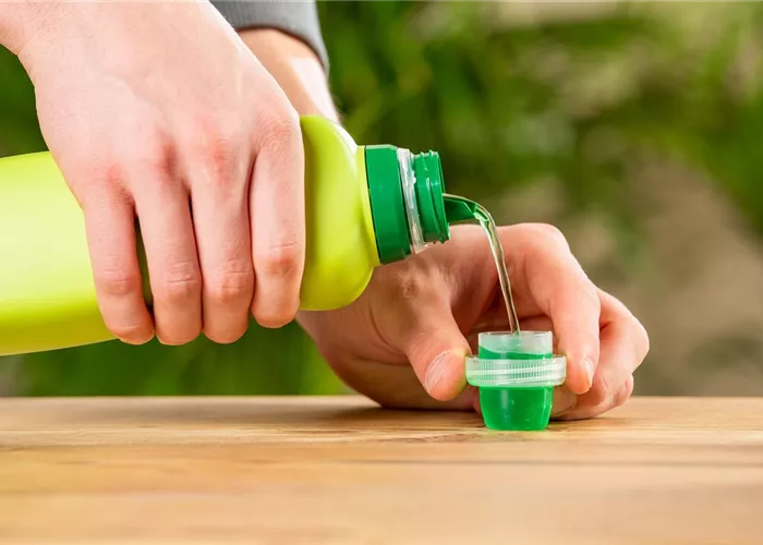 Universaldünger Universaldünger