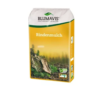 Rindenmulch