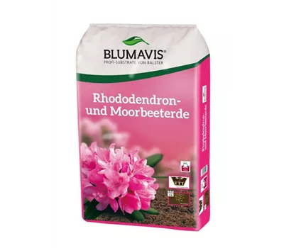 Rhododendronerde