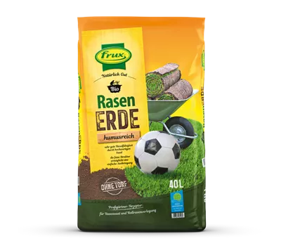 frux Bio Rasenerde frux Bio Rasenerde