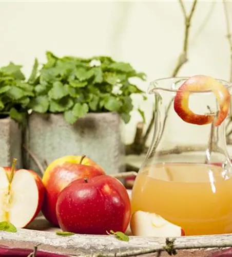 Apfel 'Jonagold' Apfel 'Jonagold'