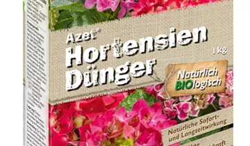 Azet HortensienDünger