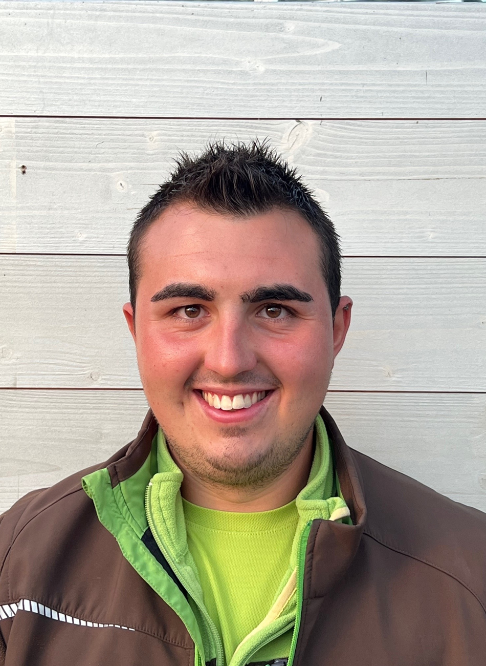 Daniel Mauel Daniel Mauel