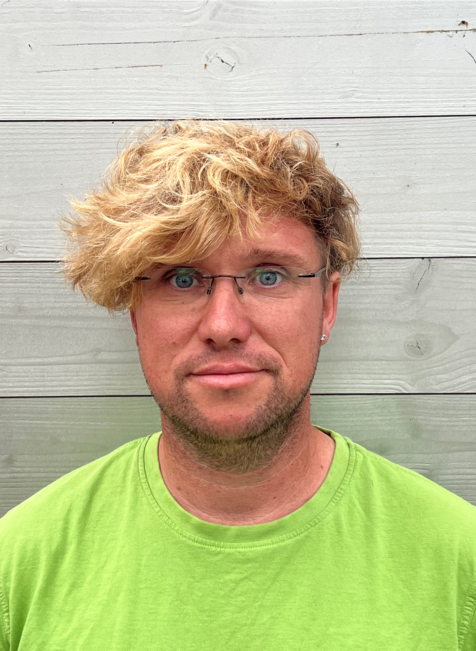 Markus Freischem Markus Freischem