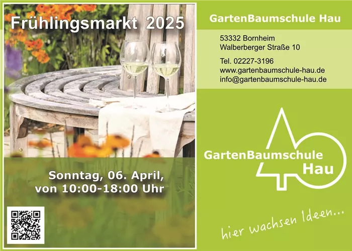 Frühlingsmarkt Frühlingsmarkt