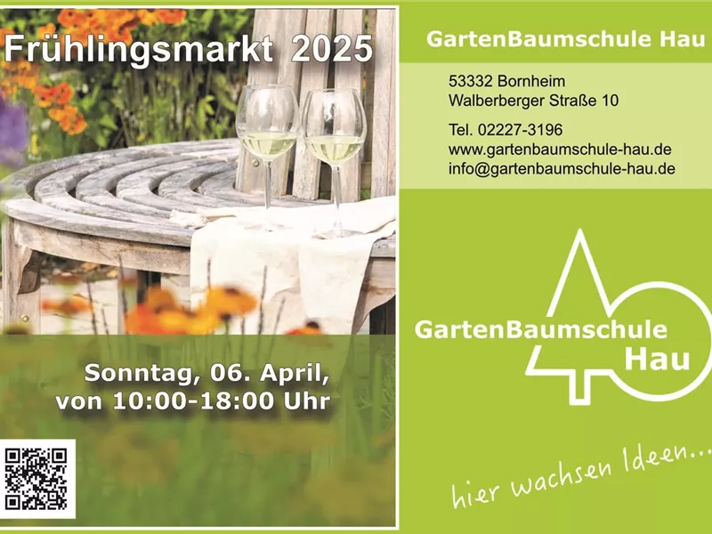 Frühlingsmarkt Frühlingsmarkt