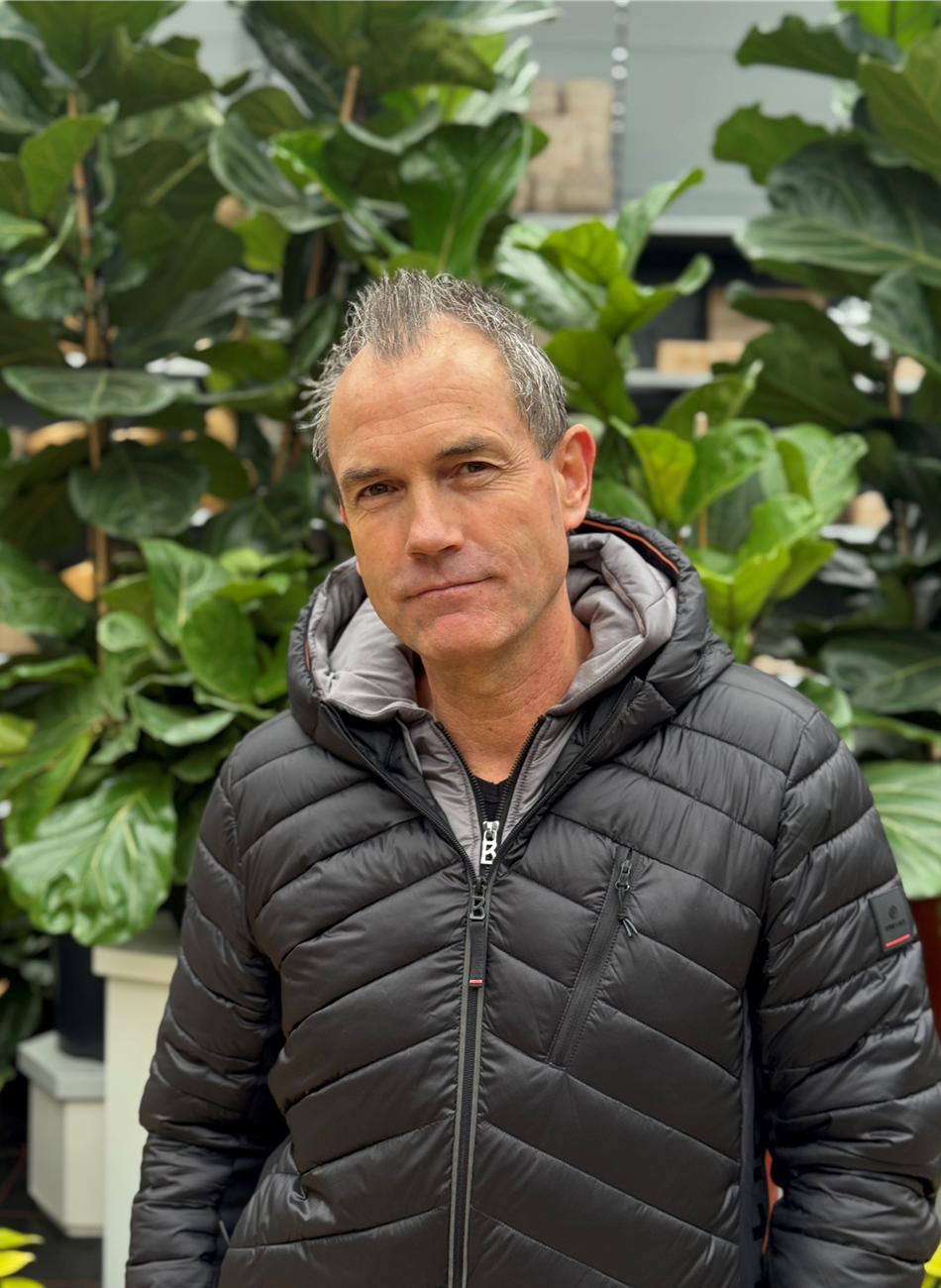 Christoph Hau Christoph Hau