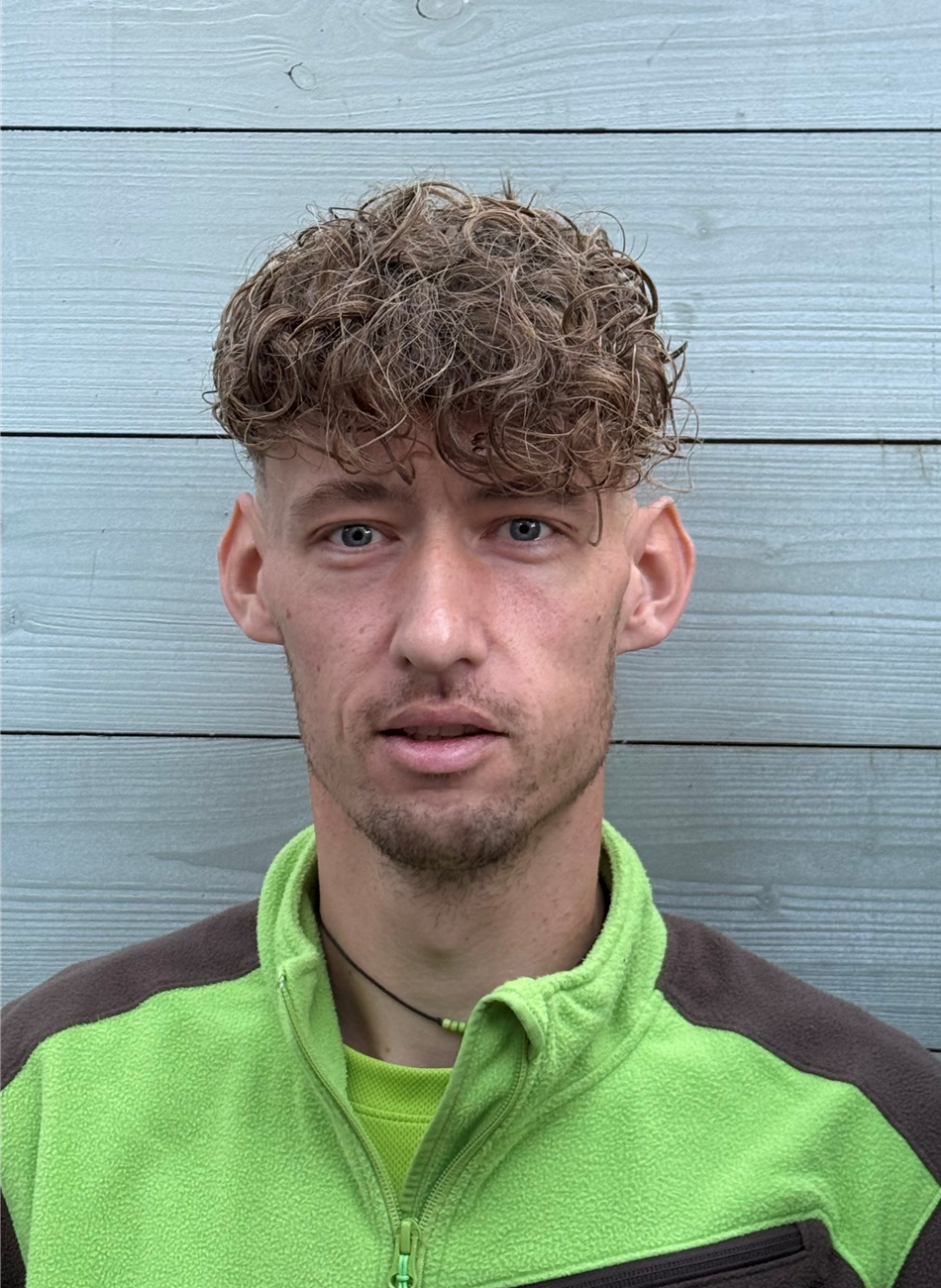 Tobias Fleischer Tobias Fleischer