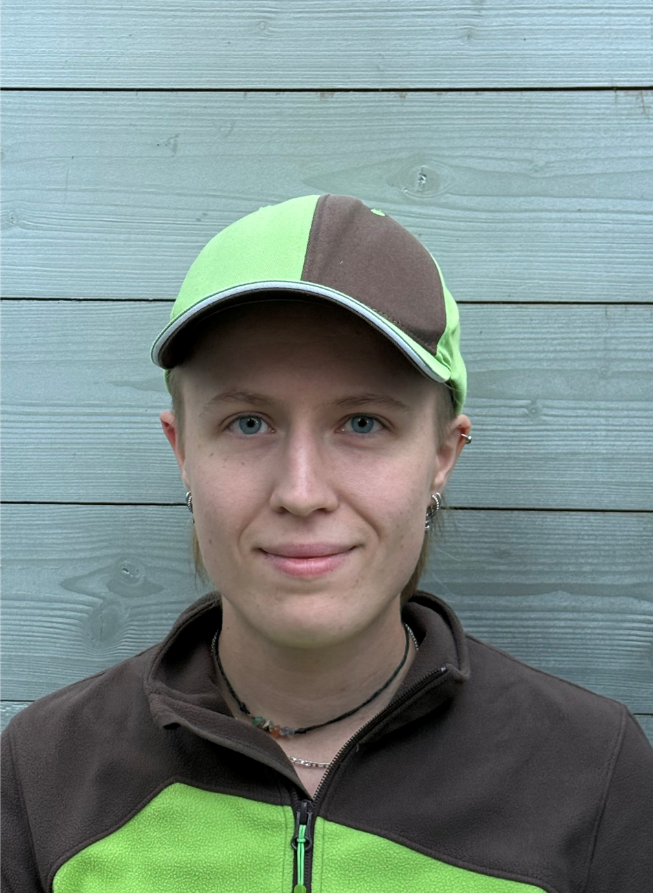 Sophia Post Sophia Post