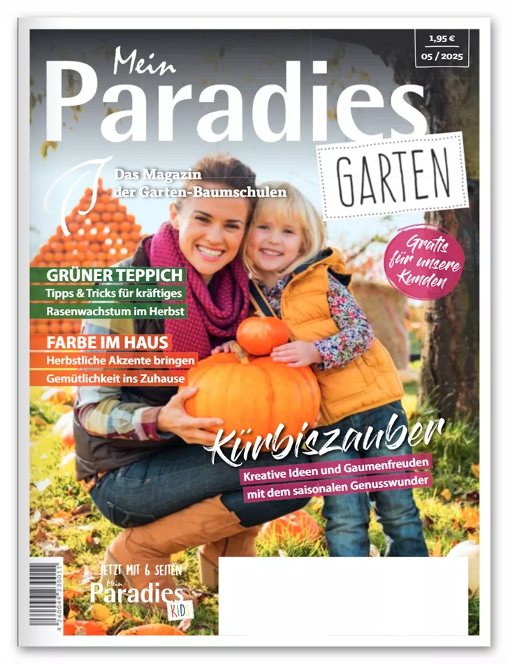 Mein Paradies Mein Paradies