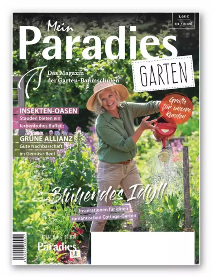 Mein Paradies