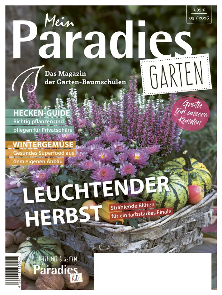 Mein Paradies