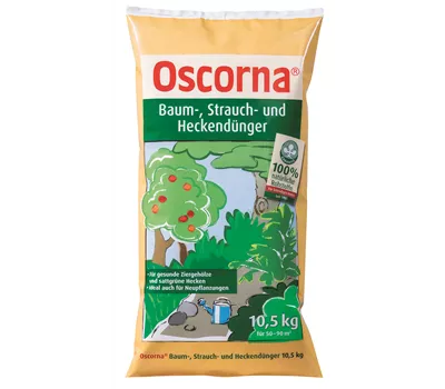 Baum, Strauch und Heckendünger XL Baum, Strauch und Heckendünger XL